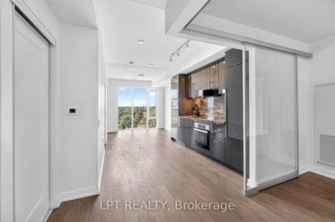Photo 4 at 536 - 20 O'Neill Road, Don Mills, Toronto