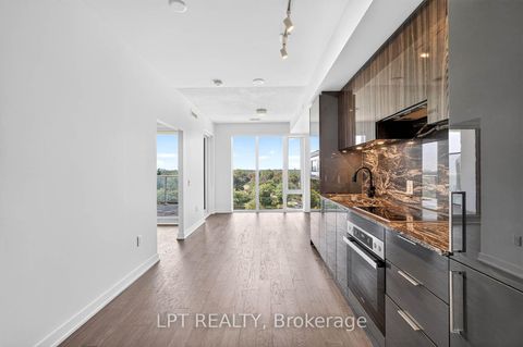 Photo 5 at 536 - 20 O'Neill Road, Don Mills, Toronto