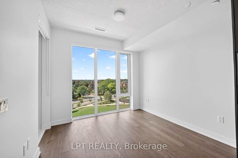 Photo 6 at 536 - 20 O'Neill Road, Don Mills, Toronto