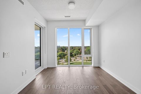 Photo 7 at 536 - 20 O'Neill Road, Don Mills, Toronto