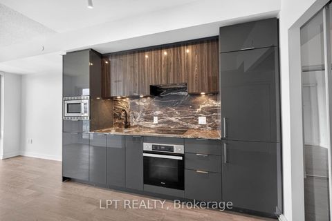 Photo 14 at 536 - 20 O'Neill Road, Don Mills, Toronto
