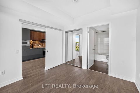 Photo 19 at 536 - 20 O'Neill Road, Don Mills, Toronto