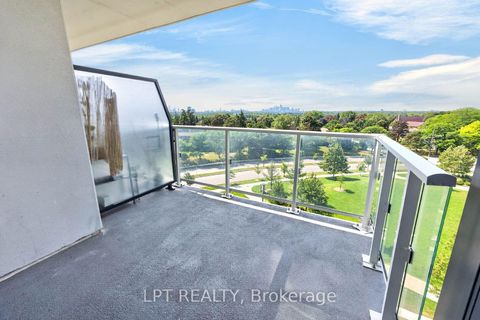 Photo 26 at 536 - 20 O'Neill Road, Don Mills, Toronto