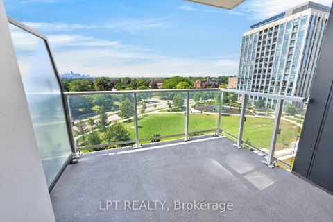 Photo 27 at 536 - 20 O'Neill Road, Don Mills, Toronto