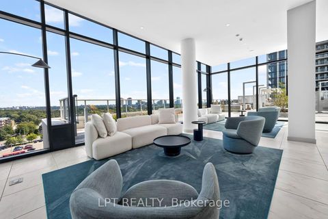 Photo 35 at 536 - 20 O'Neill Road, Don Mills, Toronto