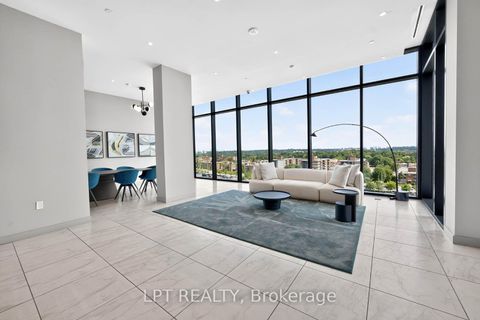Photo 37 at 536 - 20 O'Neill Road, Don Mills, Toronto