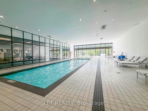 Photo 45 at 536 - 20 O'Neill Road, Don Mills, Toronto