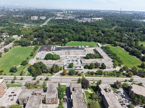 Photo 49 at 536 - 20 O'Neill Road, Don Mills, Toronto