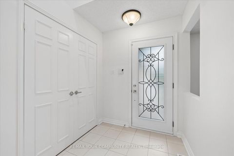 Photo 1 at 102 Edmund Seager Drive, Uplands, Vaughan