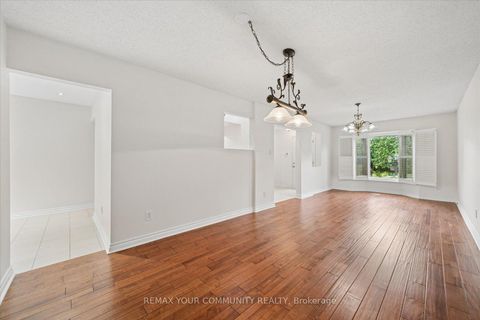 Photo 4 at 102 Edmund Seager Drive, Uplands, Vaughan