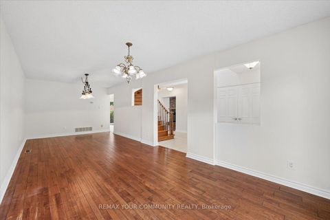 Photo 6 at 102 Edmund Seager Drive, Uplands, Vaughan