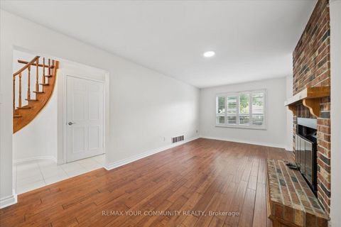 Photo 11 at 102 Edmund Seager Drive, Uplands, Vaughan