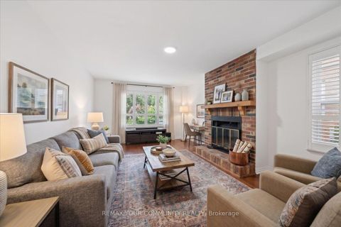 Photo 12 at 102 Edmund Seager Drive, Uplands, Vaughan