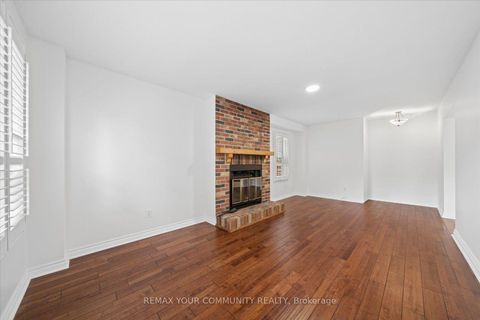 Photo 14 at 102 Edmund Seager Drive, Uplands, Vaughan