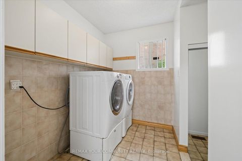 Photo 17 at 102 Edmund Seager Drive, Uplands, Vaughan