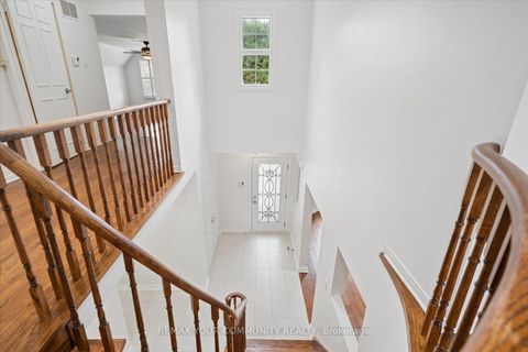 Photo 19 at 102 Edmund Seager Drive, Uplands, Vaughan