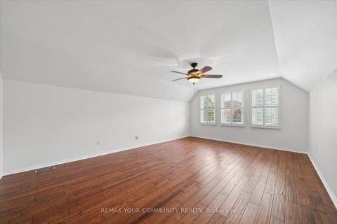 Photo 20 at 102 Edmund Seager Drive, Uplands, Vaughan