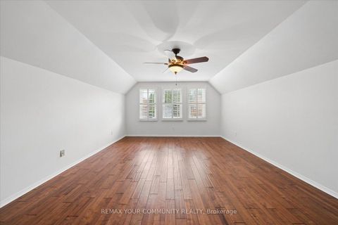 Photo 21 at 102 Edmund Seager Drive, Uplands, Vaughan
