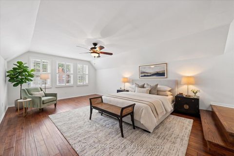 Photo 22 at 102 Edmund Seager Drive, Uplands, Vaughan