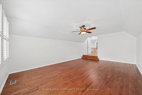 Photo 23 at 102 Edmund Seager Drive, Uplands, Vaughan