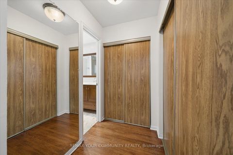 Photo 24 at 102 Edmund Seager Drive, Uplands, Vaughan