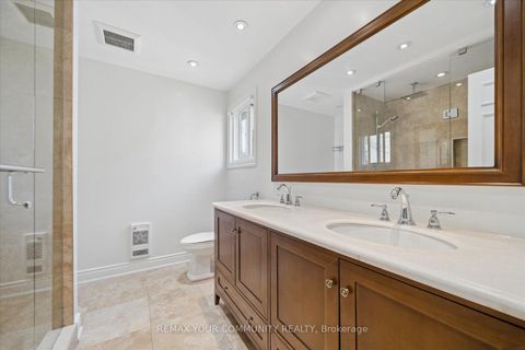 Photo 25 at 102 Edmund Seager Drive, Uplands, Vaughan