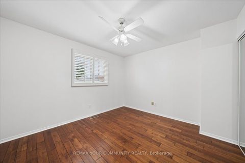 Photo 27 at 102 Edmund Seager Drive, Uplands, Vaughan