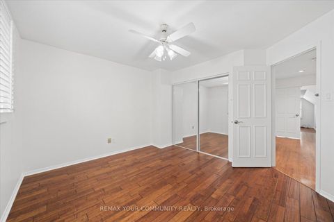 Photo 28 at 102 Edmund Seager Drive, Uplands, Vaughan