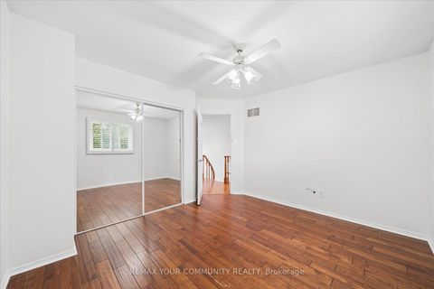 Photo 29 at 102 Edmund Seager Drive, Uplands, Vaughan