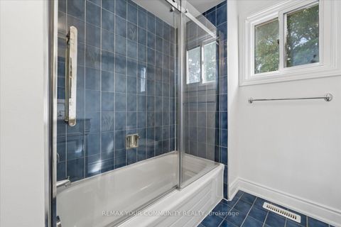 Photo 31 at 102 Edmund Seager Drive, Uplands, Vaughan