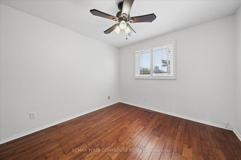 Photo 32 at 102 Edmund Seager Drive, Uplands, Vaughan