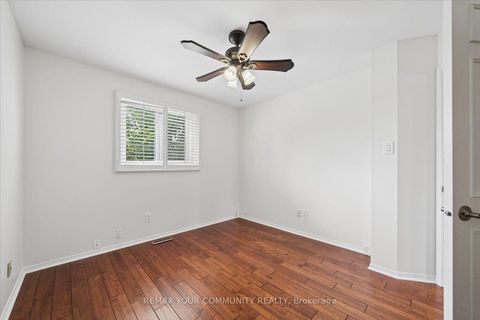 Photo 33 at 102 Edmund Seager Drive, Uplands, Vaughan