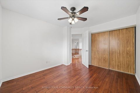 Photo 34 at 102 Edmund Seager Drive, Uplands, Vaughan
