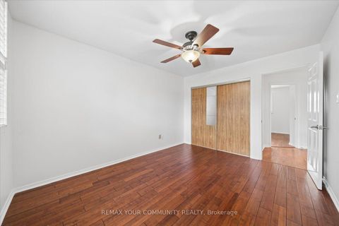 Photo 35 at 102 Edmund Seager Drive, Uplands, Vaughan