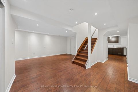 Photo 37 at 102 Edmund Seager Drive, Uplands, Vaughan