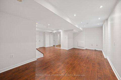 Photo 38 at 102 Edmund Seager Drive, Uplands, Vaughan