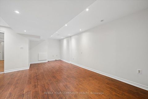 Photo 39 at 102 Edmund Seager Drive, Uplands, Vaughan