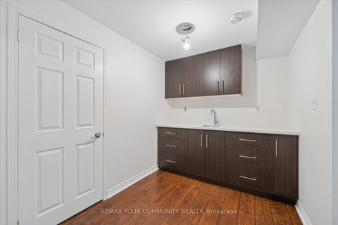 Photo 40 at 102 Edmund Seager Drive, Uplands, Vaughan