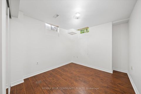Photo 42 at 102 Edmund Seager Drive, Uplands, Vaughan