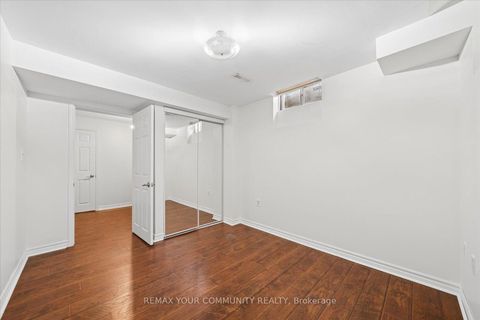 Photo 43 at 102 Edmund Seager Drive, Uplands, Vaughan