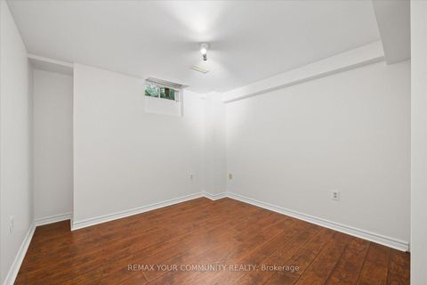 Photo 44 at 102 Edmund Seager Drive, Uplands, Vaughan