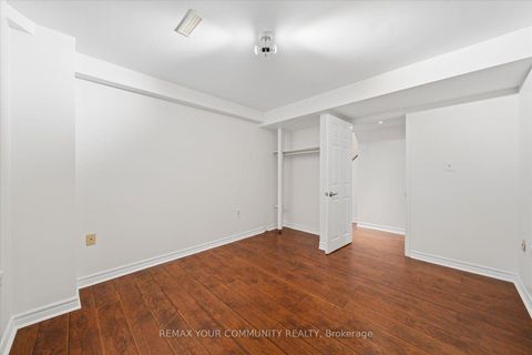 Photo 45 at 102 Edmund Seager Drive, Uplands, Vaughan