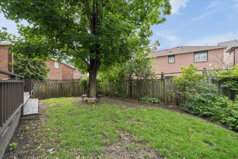 Photo 47 at 102 Edmund Seager Drive, Uplands, Vaughan