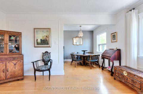 Photo 8 at 17 - 1646 Bathurst Street, Cedarvale, Toronto