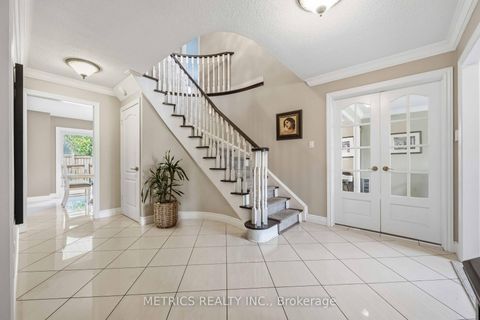 Photo 23 at 168 Fieldgate Drive, Maple, Vaughan