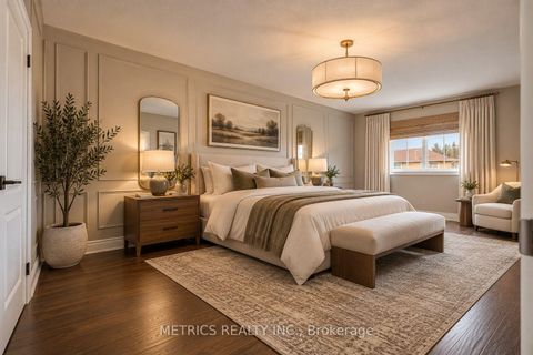 Photo 25 at 168 Fieldgate Drive, Maple, Vaughan