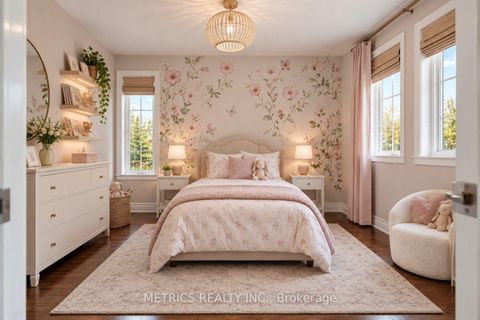 Photo 31 at 168 Fieldgate Drive, Maple, Vaughan