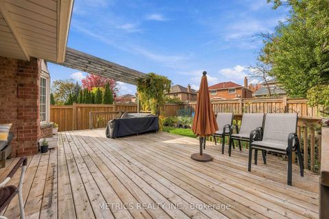 Photo 34 at 168 Fieldgate Drive, Maple, Vaughan