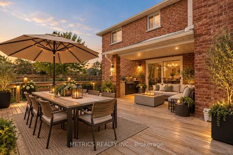Photo 37 at 168 Fieldgate Drive, Maple, Vaughan