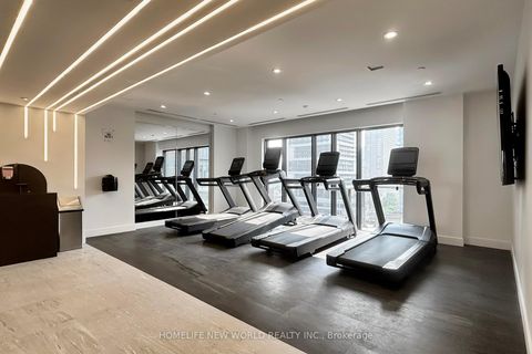 Photo 25 at 1004 - 308 Jarvis Street, Yonge Corridor, Toronto